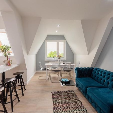 קולובז'ג Szafir Apartament מראה חיצוני תמונה