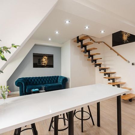 קולובז'ג Szafir Apartament מראה חיצוני תמונה