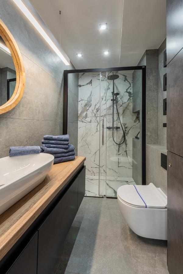קולובז'ג Szafir Apartament מראה חיצוני תמונה