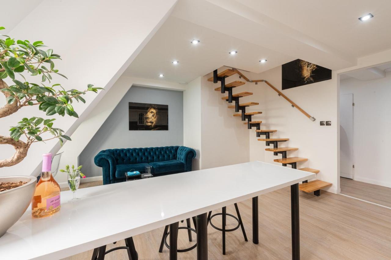 קולובז'ג Szafir Apartament מראה חיצוני תמונה