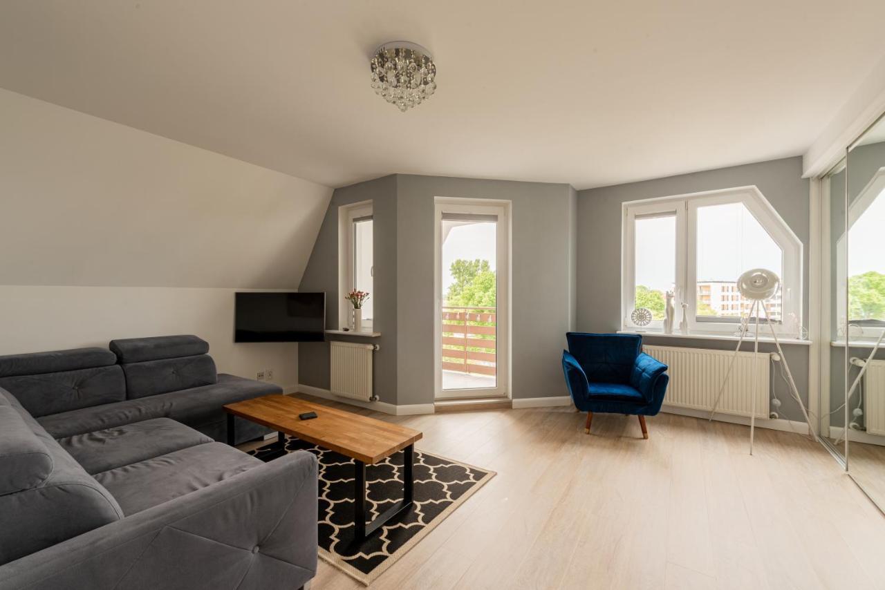 קולובז'ג Szafir Apartament מראה חיצוני תמונה