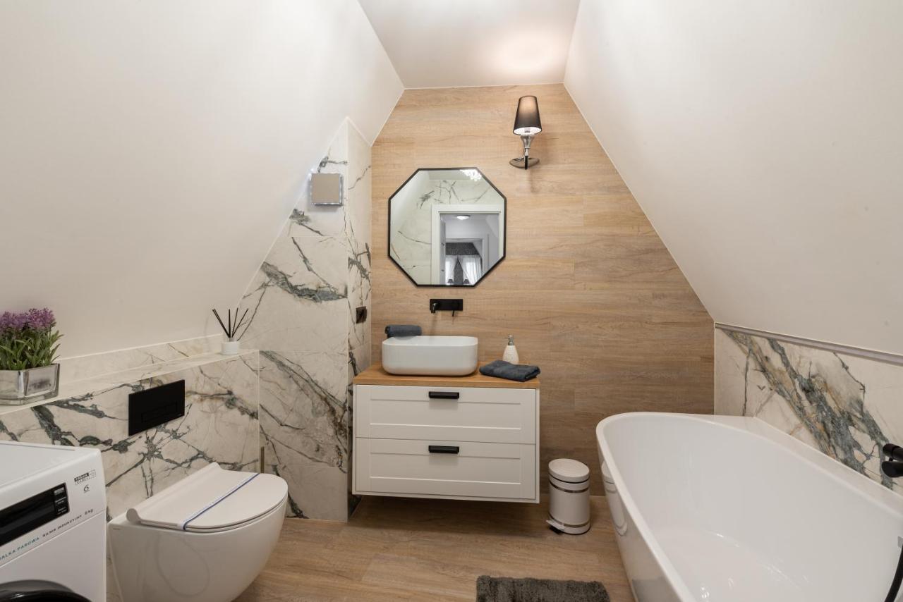 קולובז'ג Szafir Apartament מראה חיצוני תמונה