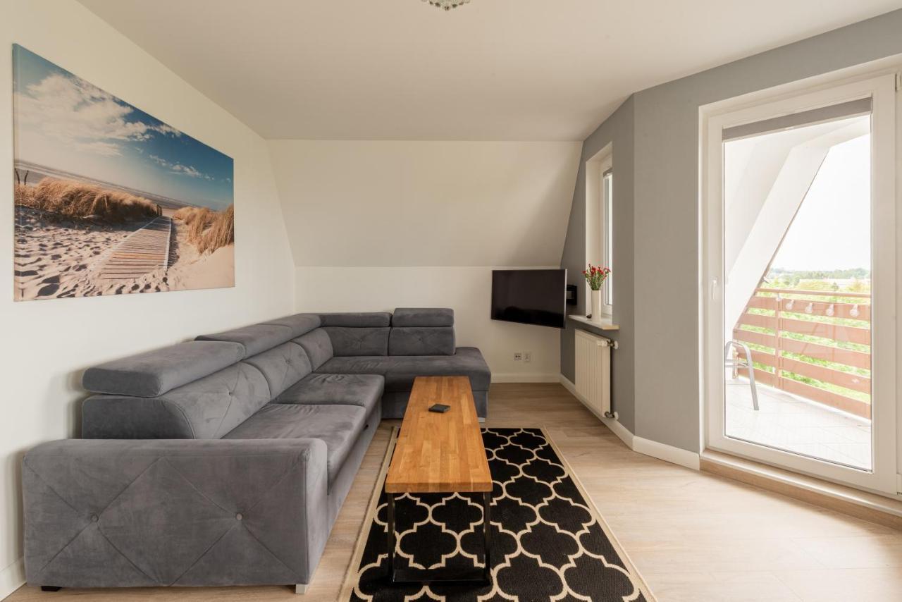 קולובז'ג Szafir Apartament מראה חיצוני תמונה