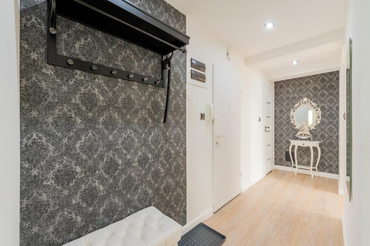 קולובז'ג Szafir Apartament מראה חיצוני תמונה