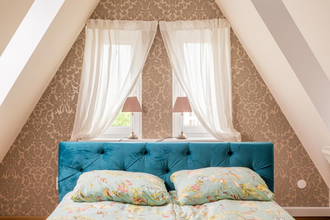 קולובז'ג Szafir Apartament מראה חיצוני תמונה