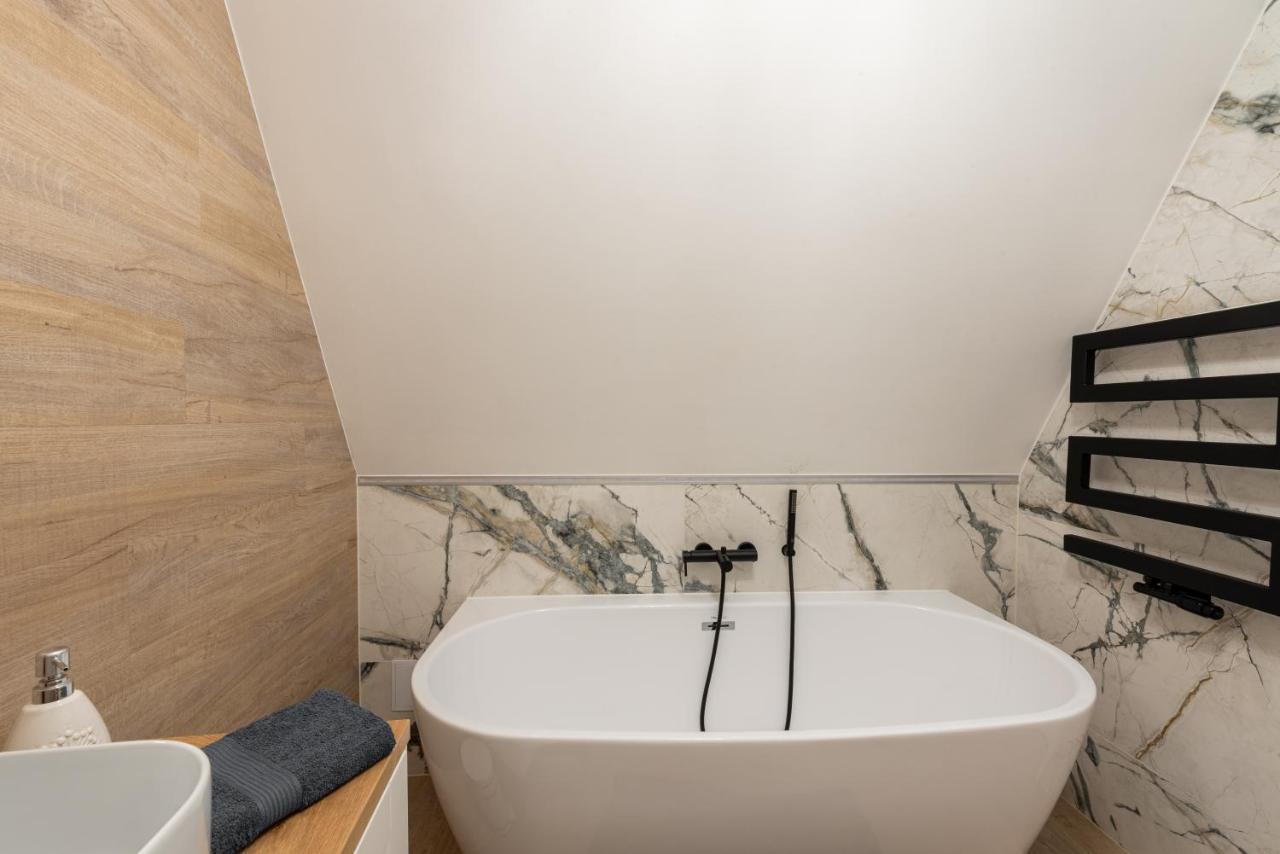 קולובז'ג Szafir Apartament מראה חיצוני תמונה