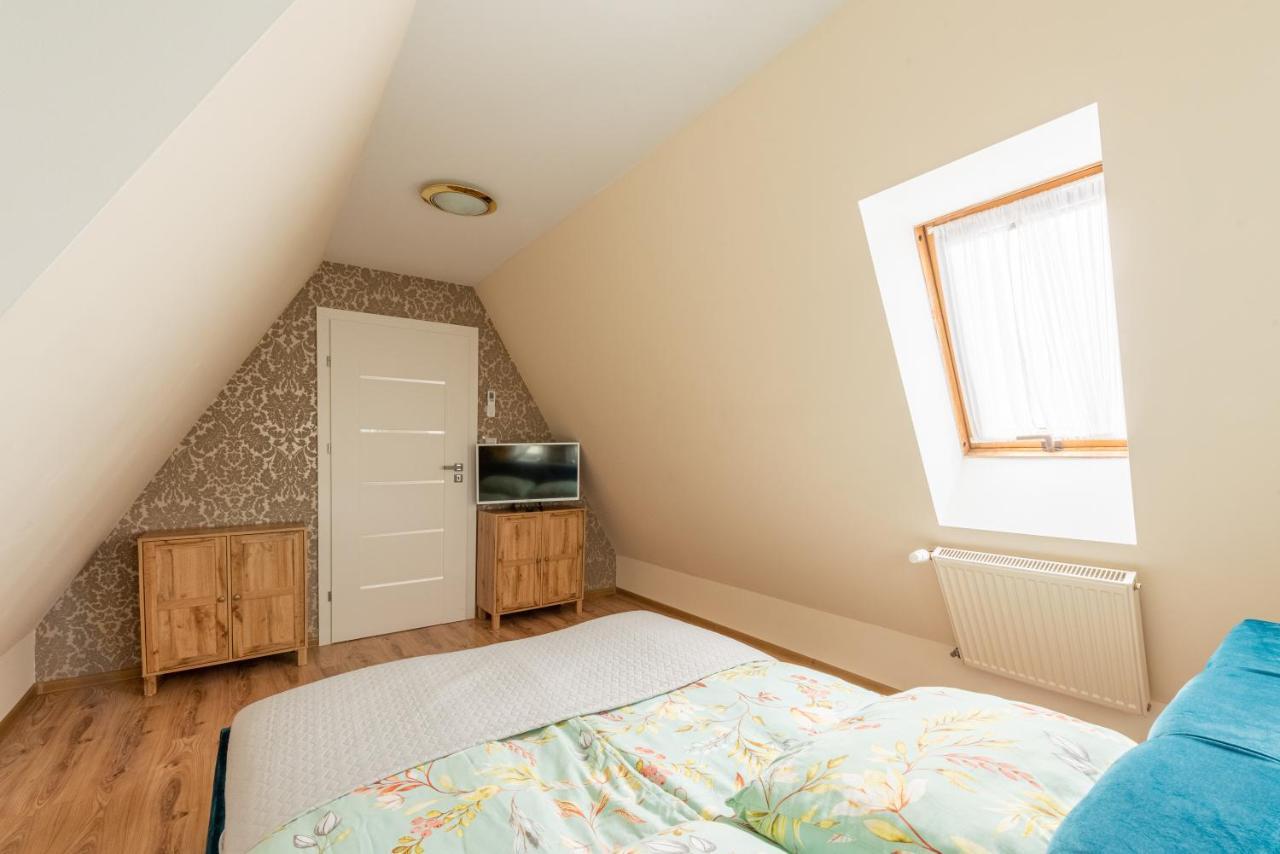 קולובז'ג Szafir Apartament מראה חיצוני תמונה